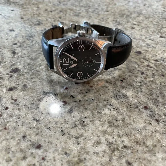 Bell & Ross Watch